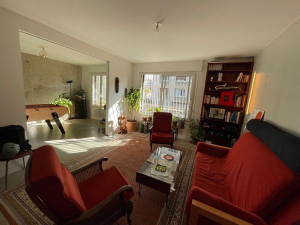 La maison de Pierre & Samaa