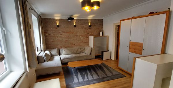 La maison de Dominique