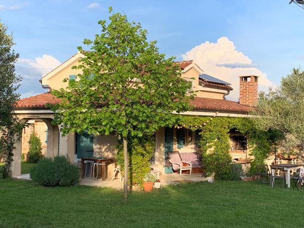La maison de Suzana