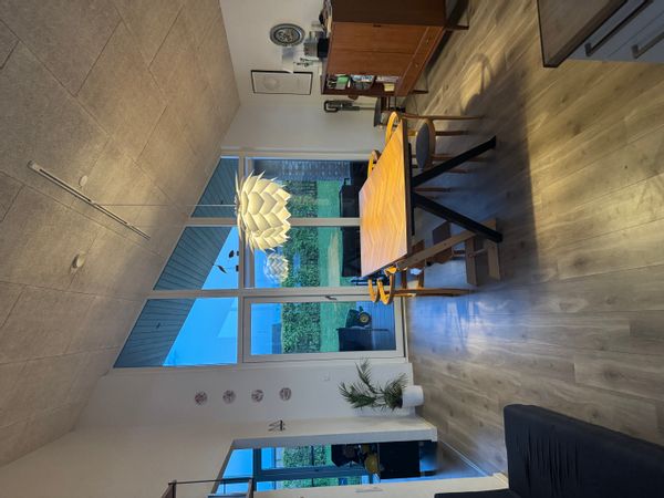 La maison de Mads