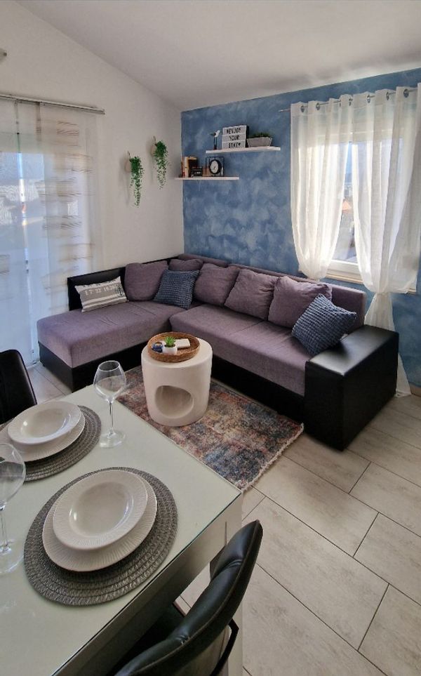 La maison de Danko