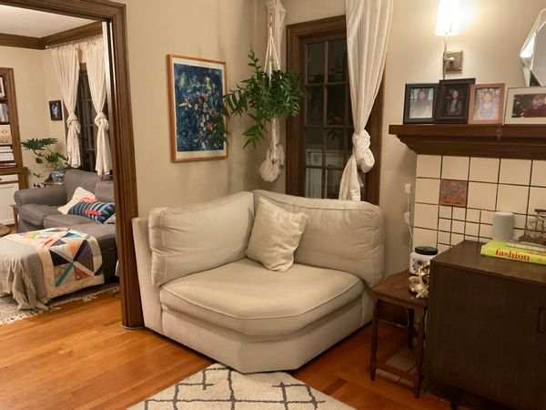 La maison de Shirley