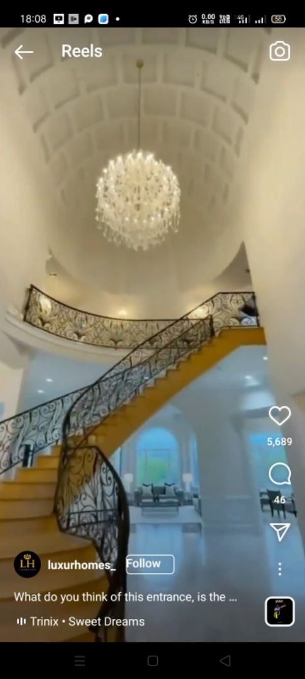 La maison de mayank