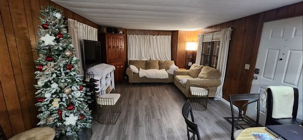 La maison de Ricardo