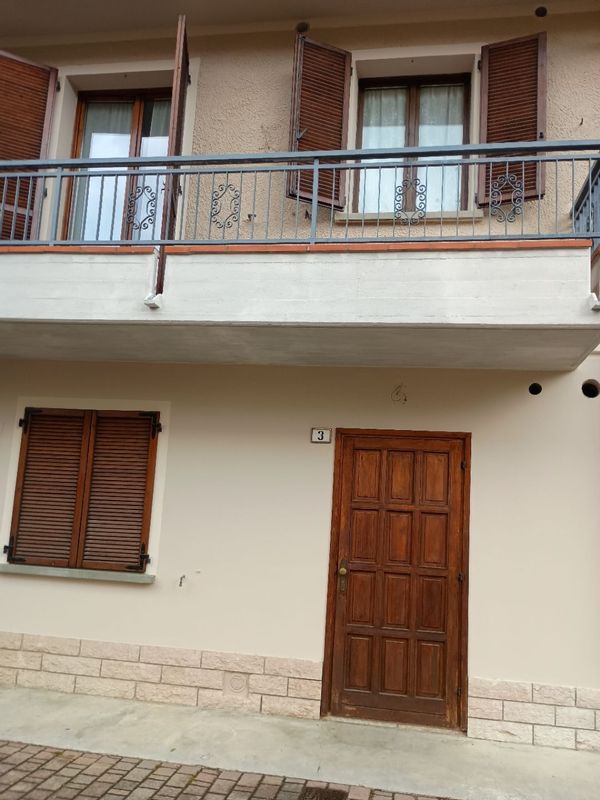 La maison de simona
