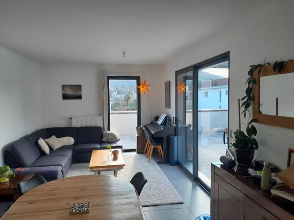 Appartement cosy à proximité de Grenoble et de la montagne