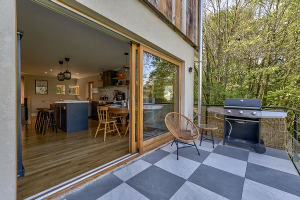 La maison de Mollie