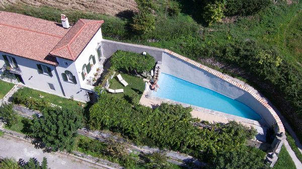 La maison de Mario