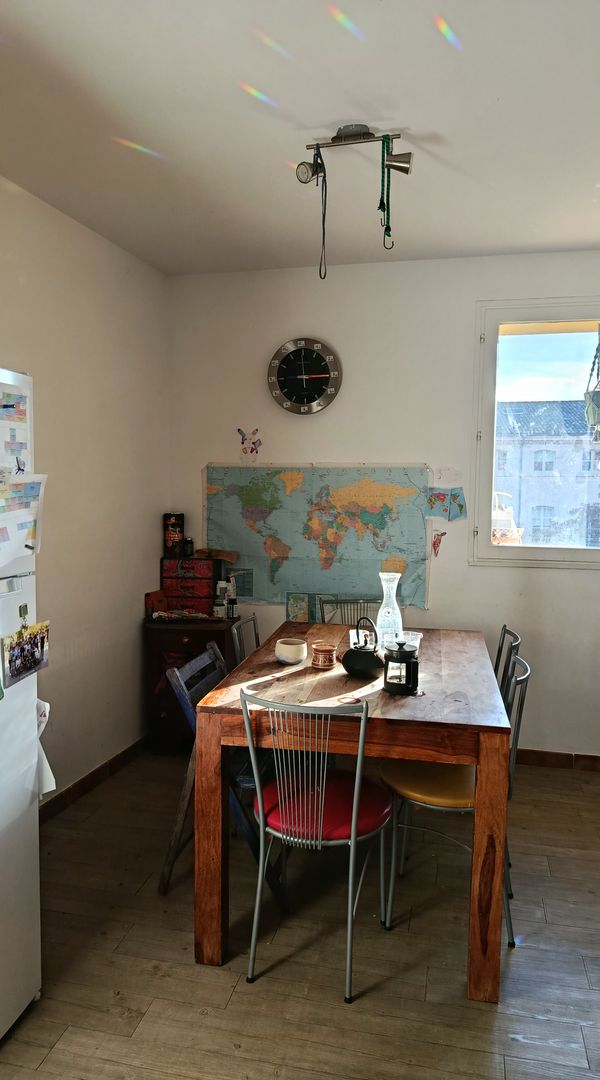 La maison de Lili et Solweig