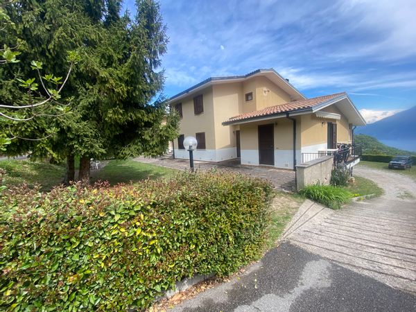La maison de Patrizio