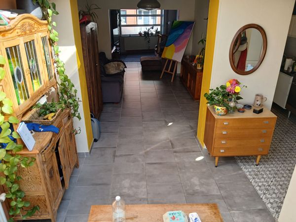 La maison de Liesbet