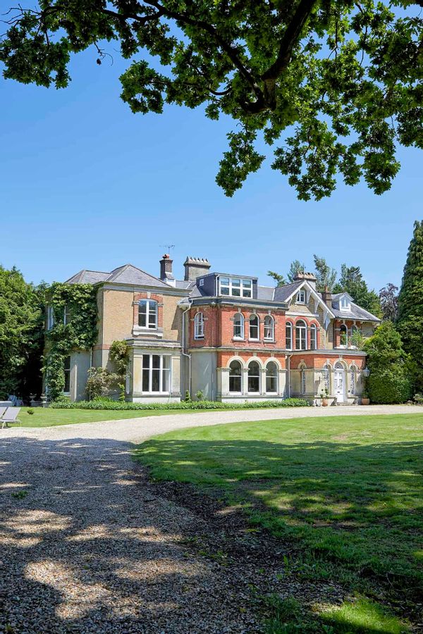 La maison de Cliff & Colletté