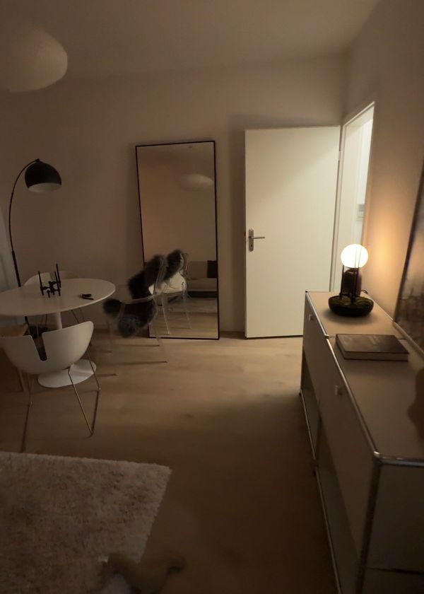 La maison de Anne