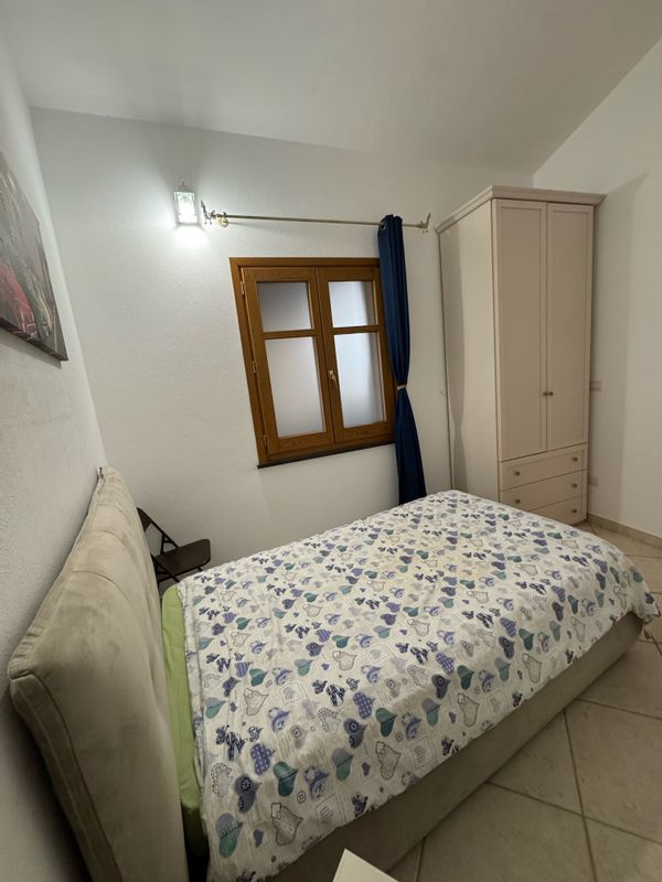 La maison de Erica