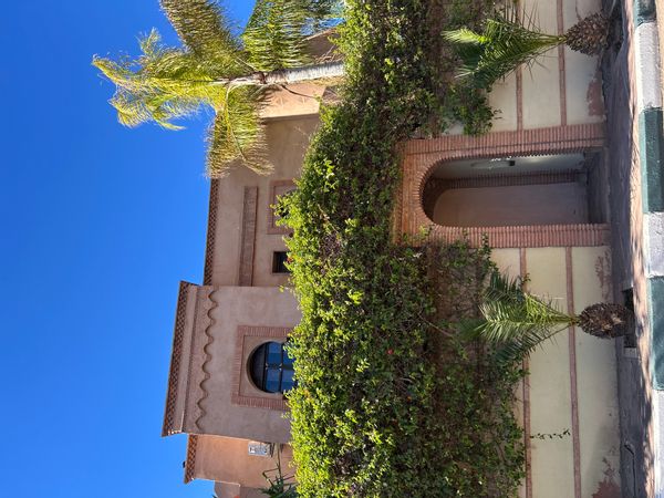 La maison de Rosie