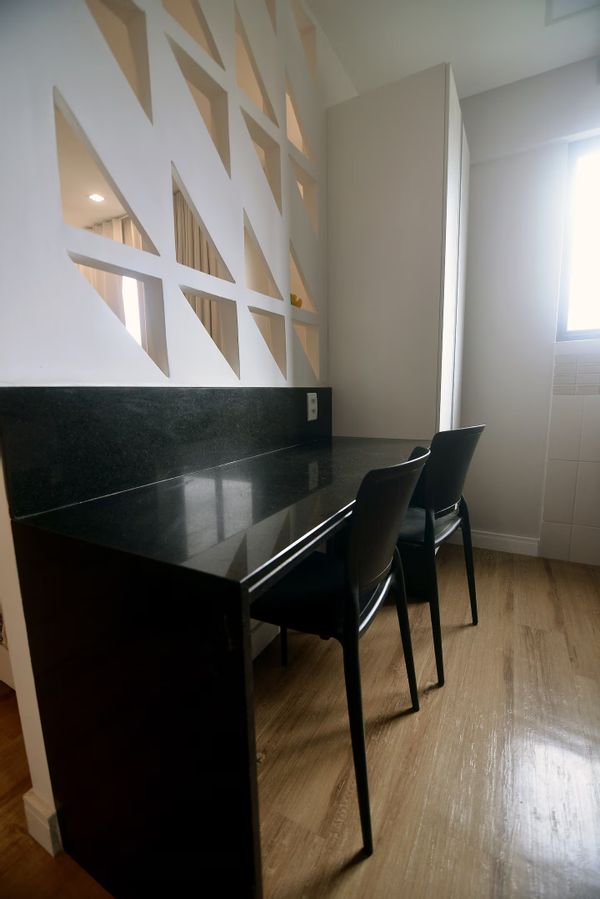 La maison de Aline