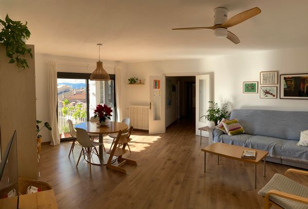 La maison de MTeresa