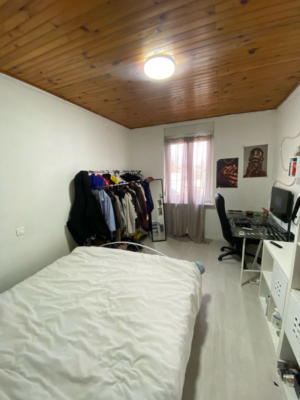 La chambre privée d’Alexis