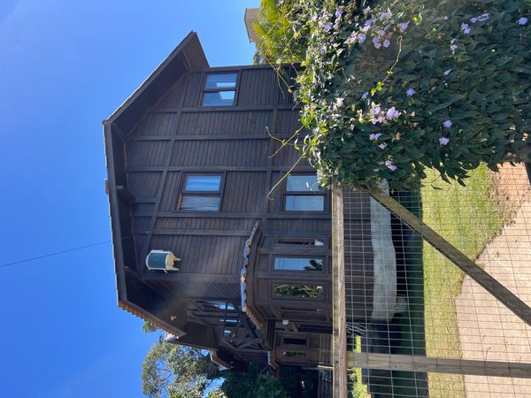La maison de Yasmin