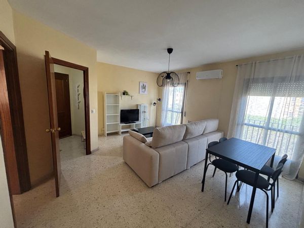 La maison de José Manuel