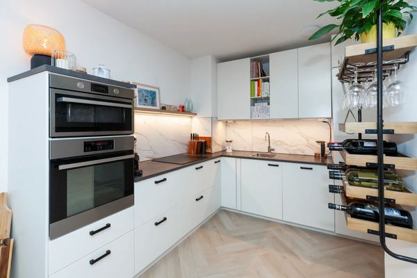 1 bedroom apartment at Zoetemeer