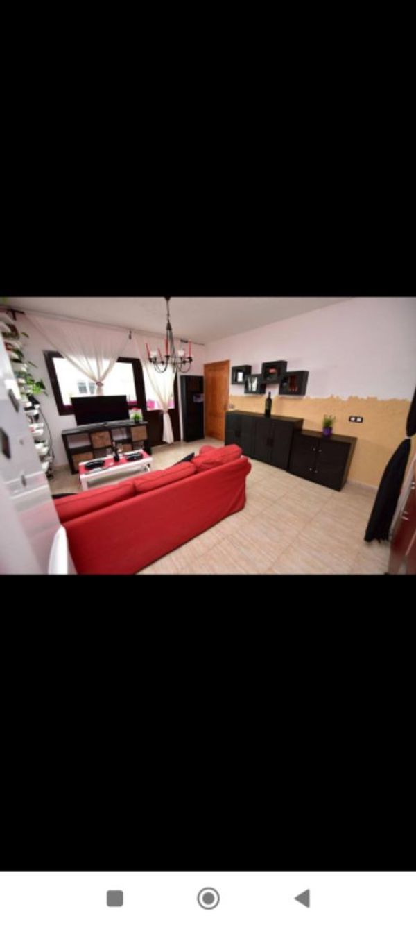 La maison de David y Aya