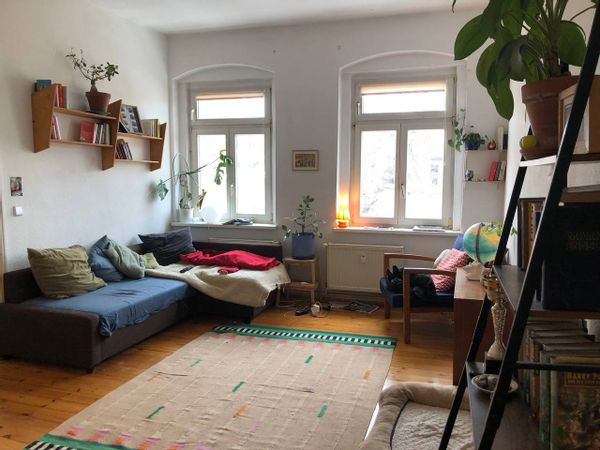 La maison de Sara