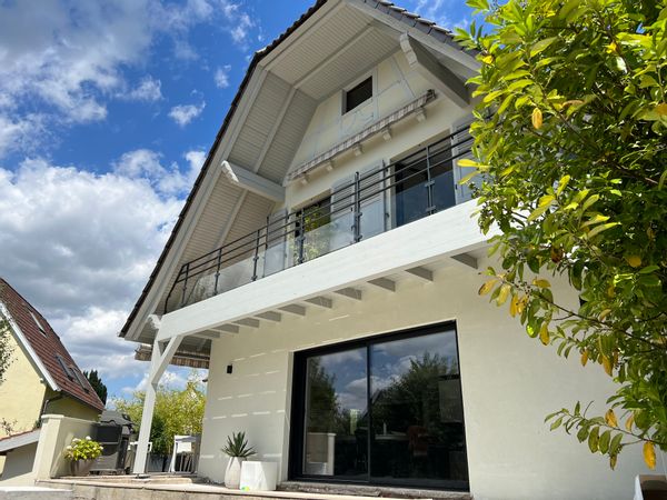 Maison des Duc’s