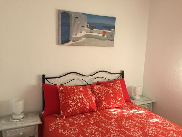 La maison de Julio