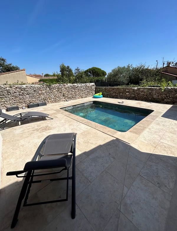 Villa Rosa