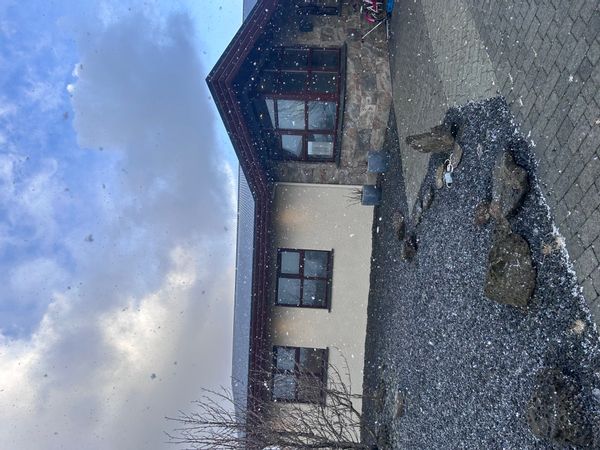 La maison de Júdit
