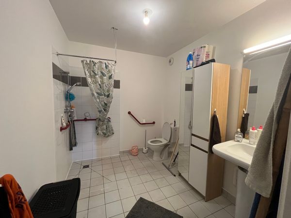 Proximité de Paris