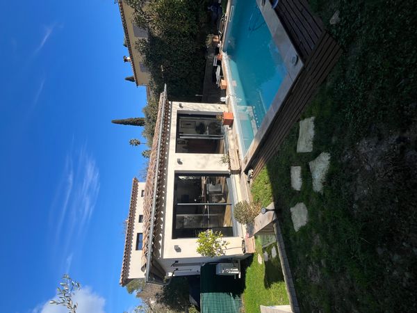 La maison de BENOIT
