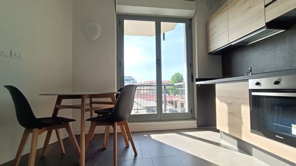 La maison de Antonio