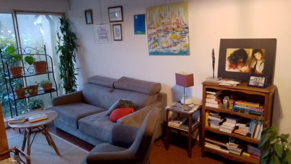 la maison de marie