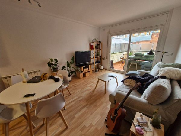La maison de Nati