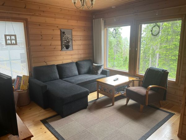 La maison de Miika