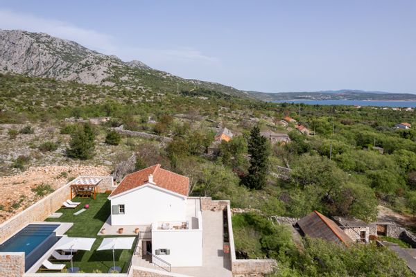 La maison de Luka