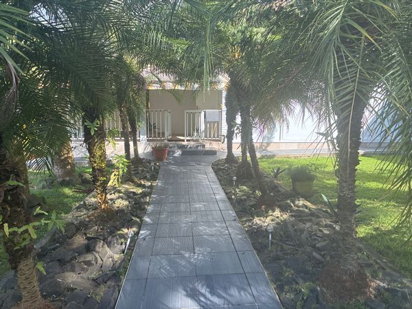 Villa du bonheur