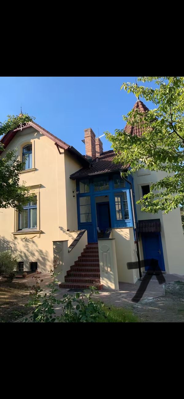 La maison de Lucia