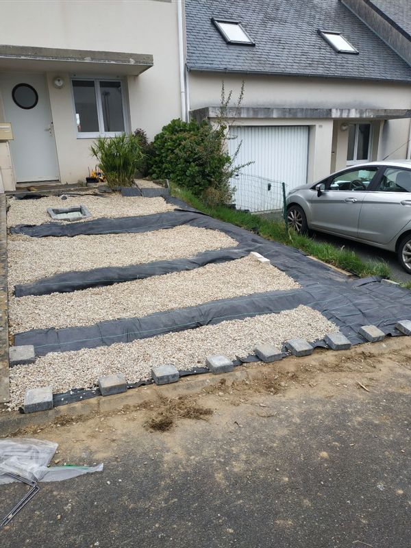la maison de caro