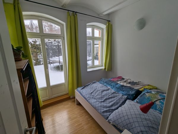La maison de Matthias