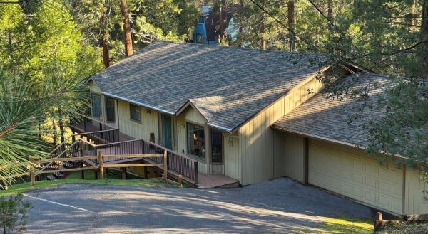 La maison de Rick & Becky