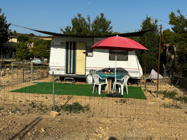 La maison de Claudia