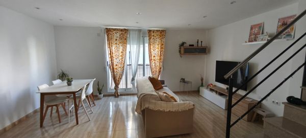 La maison de Fran