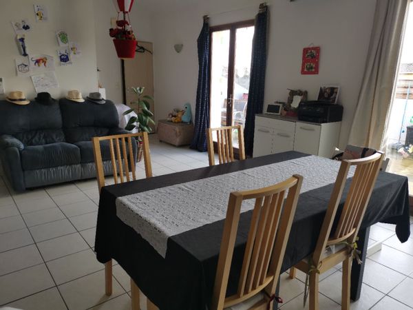 La maison de Katia