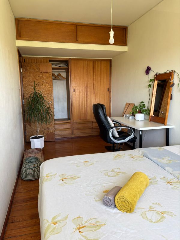La maison de Paula