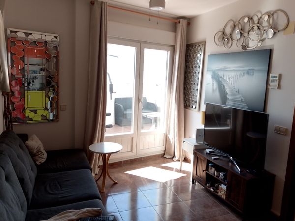La maison de Sergio