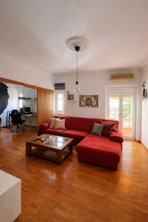 La maison de miriam