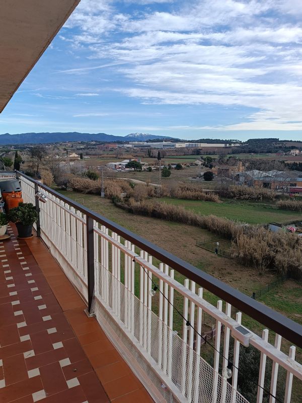 La maison de Nuria